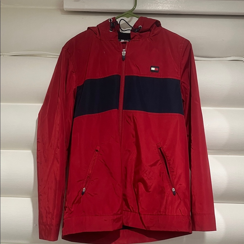 Tommy Hilfiger Jacket
